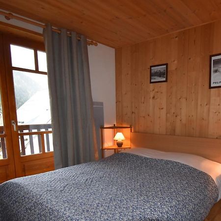 Vaujanylocations - Chalets Clovis I & II Extérieur photo