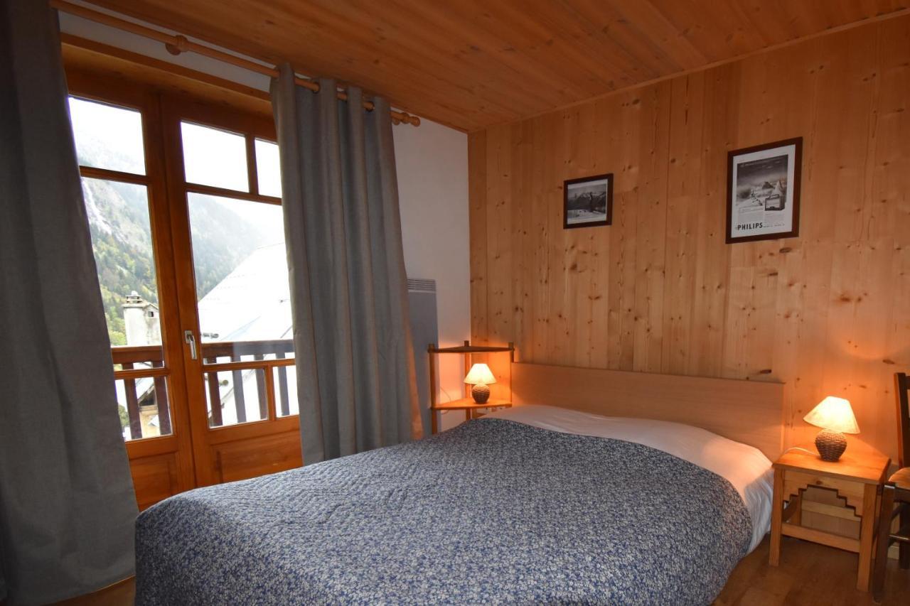 Vaujanylocations - Chalets Clovis I & II Extérieur photo